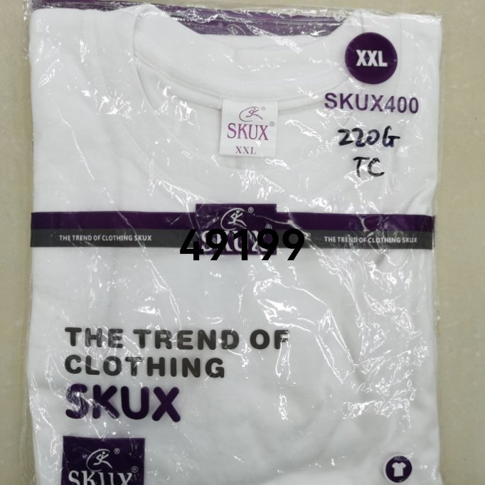 skux t-shirt