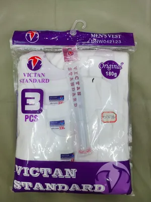 vest victan standard