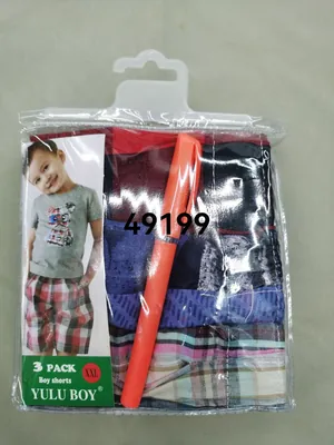 children's arro pants yulu boy boys' plaid pants,
